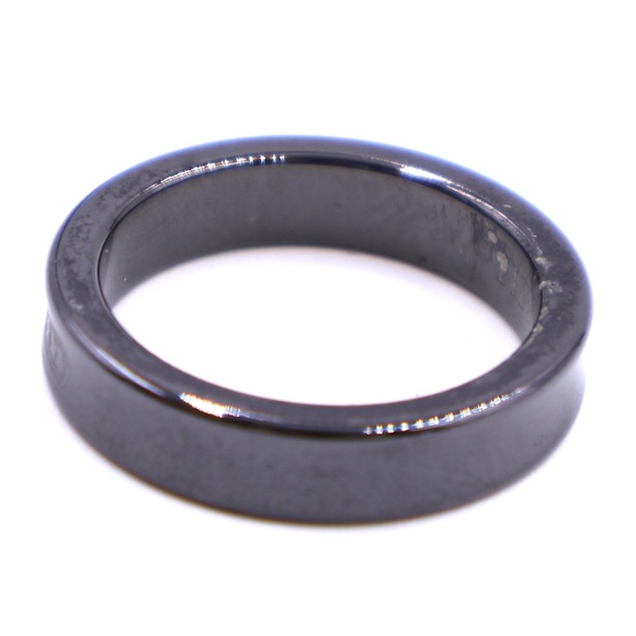 Black Co Classic 1837 Ceramic - 5.25 Ring - Picture 9 of 10